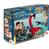 Image de Bizak Mission Scorpion Board Game One Size
