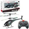 Image de Bizak -62004753 Flybotic Hubschrauber Jouet Noir (62004753)