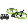 Image de Bizak Bumper Phoenix 62004814 Drone de science-fiction entièrement fonctionnel avec puissance de 2, 4 Gh, 3 canaux et double moteur