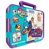 Image de Simbrix Étude 3d