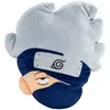 Image de Bizak Mocchi Mocchi Peluche Kakashii (30692753)