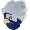 Image de Mochi Mochi Peluche Kakashi