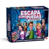 Image de Bizak Jeu De Société Escape As You Can