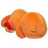 Image de Pokemon Charmander Endormi 46 Cm