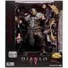 Image de Bizak McFarlane Diablo IV Collection, Sculpture druide, Figurine du Jeu vidéo décoratif 15 cm avec Accessoires et Une Arme de Jouet secrète, pour Fans collectionneurs, (64386722)