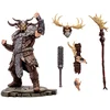 Image de Mcfarlane Toys Figurine Du Druide De Diablo Iv 15 Cm