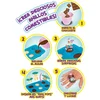 Image de Zap Chef Anneaux Choco Pop