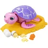 Image de Salva Las Mascotas La Tortue Assorti