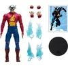 Image de Mcfarlane Toys Figurine Dc Multiverse Rival Edition Or 18 Cm