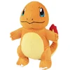 Image de Pokemon Peluche Charmander Dx En Velours Côtelé 21 Cm