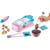 Image de Zap Chef Rouleaux De Choco-shushi