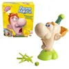 Image de Bizak Pepe Moco 64554517 Jeu de société Amusant pour Enfants de 4 Ans avec morves et Cerveaux, émotion et rires assurés, Cadeau pour Enfants et réunions de Famille