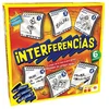 Image de Bizak Jeu De Société Interferencias
