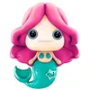 Image de Bizak Set Crée Ton Taba Squishy Assorti