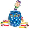 Image de Juegos Jeu De Société Salta Buzz Lightyear