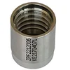 Image de Dicsa Zpf221200400 Virole R1at-1sn/R2at-2sn/2SC/R16, Acier inoxydable