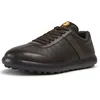 Image de Camper Homme Pelotas Xlf K100752 Sneaker Marron foncé 002, 46 (EU)
