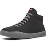 Image de Camper Homme Peu Touring K300270 Bottines à la Cheville, Noir 018, 42 EU