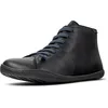 Image de Camper Homme Peu Cami 36411 Bottine Basket Noir 109, 45 (EU)