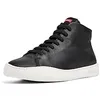 Image de Camper Women's Peu Touring K400422 Sneaker, Black 020, 36 EU