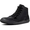 Image de Camper Femme Peu Cami K400509 Bottine moyenne à fermeture éclair/élastique Noir 018, 39 (EU)