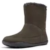 Image de Camper Women's Peu Cami K400598 Mid Calf Boot, Dark Gray 004, 36 EU