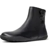Image de Camper Femme Peu Cami K400676 Bottine moyenne à fermeture éclair/élastique Noir 004, 37 (EU)