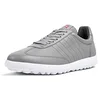 Image de Camper Men's Pelotas Xlf K100817 Sneaker, Medium Gray 007, 41 EU