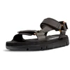 Image de Camper Men's Oruga Sandal K100416, Dark Brown 021, 41 EU