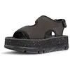 Image de Camper Femme Oruga Up K201544 Sandales, Gris foncé 005, 41 EU