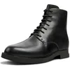 Image de Camper Femme Iman K400300 Bottine à lacets Noir 006, 36 (EU)