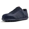 Image de Camper Homme Pelotas XL 18302 Richelieu Bleu foncé 140, 45 (EU)