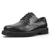 Image de Camper Homme Norman K100998 Chaussure Blucher Noir 001, 39 (EU)