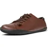 Image de Camper Femme Peu Cami K200514 Chaussure de Basket Rouge Moyen 050, 37 (EU)