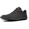 Image de Camper Baskets Beetle pour Homme, Gris foncé 105, 39 EU