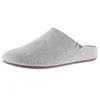 Image de Victoria Pantoufles Unisex Norte Feutre Recyclé 1081100 pour Adulte Hielo 37