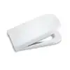 Image de Roca Senso Square Abattant WC, A801472006,