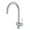 Image de Roca Ona Mitigeur de cuisine, pivotant, A5A841FC00,
