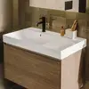 Image de Roca Ona Lavabo mural, A327689000,