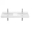 Image de Roca Ona Vasque double, A32768B000,