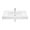 Image de Roca Inspira Lavabo mural, A32752A000,