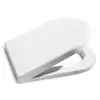 Image de Roca Nexo Abattant de WC, A801B10000,