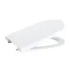 Image de Roca Ona Abattant de WC, A801E10621,