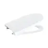 Image de Roca Ona Abattant de WC, A801E20621,
