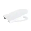 Image de Roca Ona Abattant de WC, A801E22621,