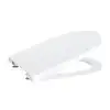 Image de Roca Ona Abattant de WC, A801E12621,