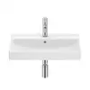 Image de Roca Ona Lavabo mural, A327684620,