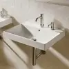Image de Roca Ona Lavabo mural, A327687620,