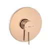 Image de Roca Ona Mitigeur monocommande de douche encastré, A5A2B9ERG0,