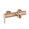 Image de Roca Ona Mitigeur de baignoire en applique, Mitigeur monocommande, A5A029ERG0,